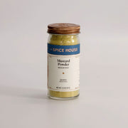 Mustard, Medium Powder
